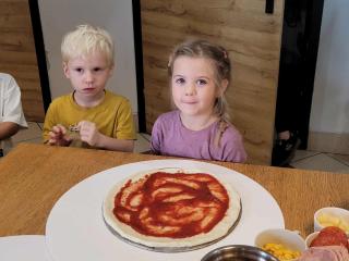 pizzeria 4l