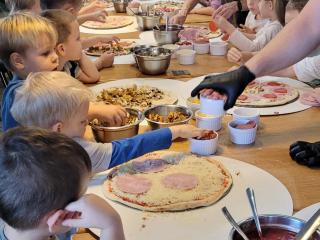 pizzeria 4l