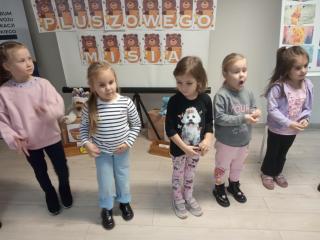 Dzień Pluszowego Msia