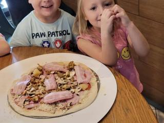 pizzeria 4l