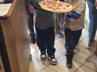 pizzeria 4l