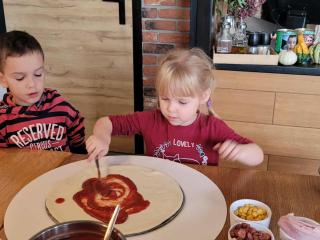 pizzeria 4l