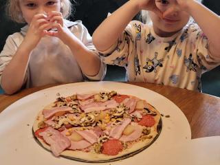 pizzeria 4l