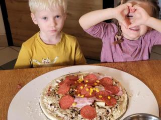 pizzeria 4l