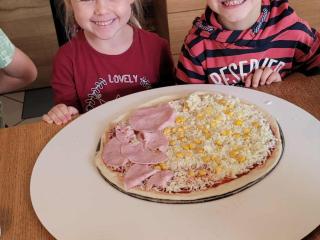 pizzeria 4l