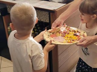 pizzeria 4l