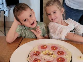 pizzeria 4l