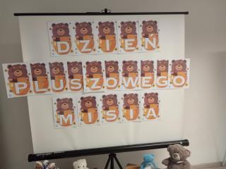 Dzień Pluszowego Msia