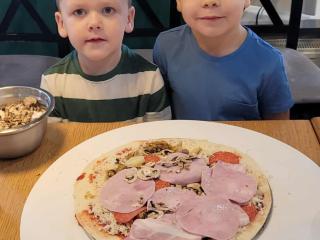pizzeria 4l