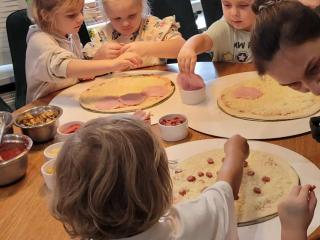 pizzeria 4l