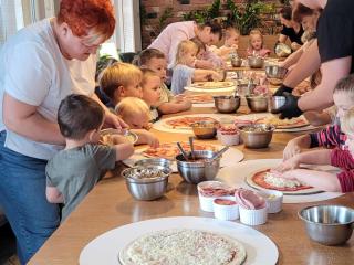 pizzeria 4l