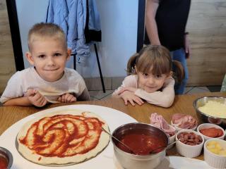 pizzeria 4l