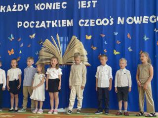 zakończenie 6A