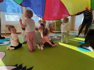 rękawica, praca plastyczna