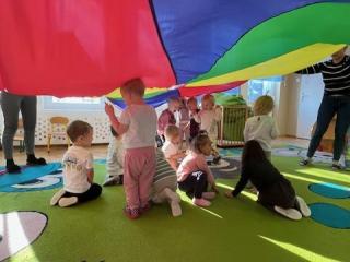 rękawica, praca plastyczna