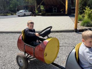 Wycieczka 6A