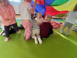 rękawica, praca plastyczna