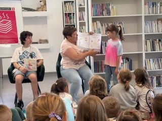 biblioteka