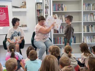 biblioteka