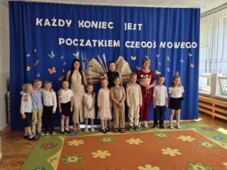 zakończenie 6A