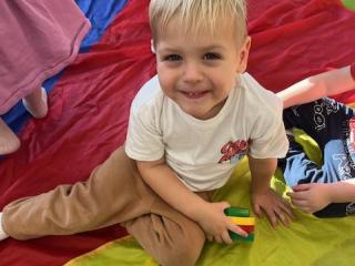 rękawica, praca plastyczna