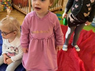 rękawica, praca plastyczna