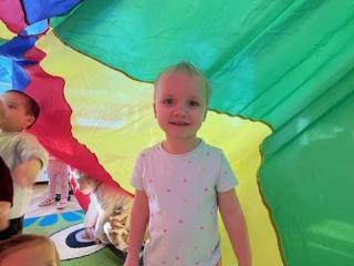 rękawica, praca plastyczna