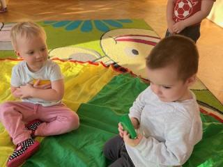 rękawica, praca plastyczna