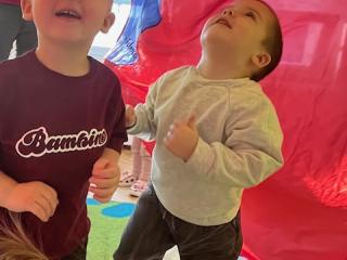 rękawica, praca plastyczna