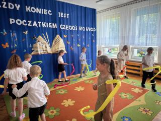 zakończenie 6A