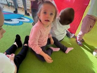 rękawica, praca plastyczna