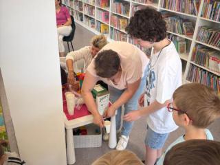 biblioteka