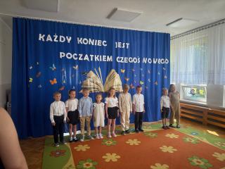 zakończenie 6A
