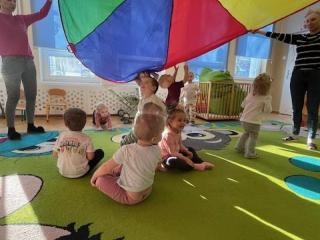 rękawica, praca plastyczna