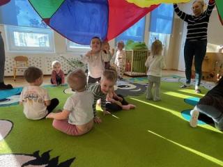 rękawica, praca plastyczna