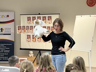 spotkanie edukacyjne