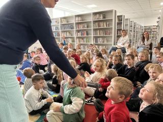 spotkanie autorskie