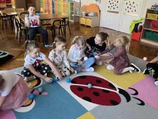 Dzień Kropki 6l