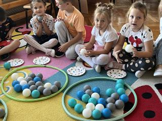 Dzień Kropki 6l