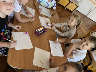 Dzień Kropki 6l