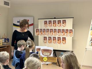 spotkanie edukacyjne