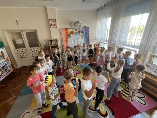 Dzień Kropki 6l