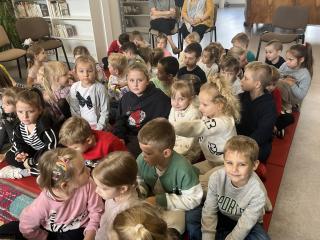 spotkanie autorskie
