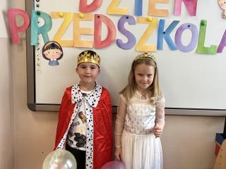 dzień przedszkolaka