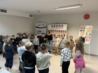 spotkanie edukacyjne