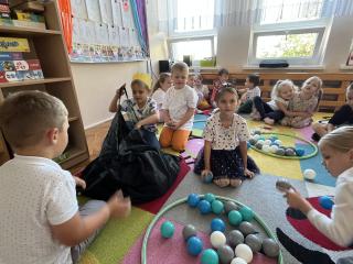 Dzień Kropki 6l