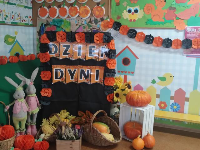 dzień dyni