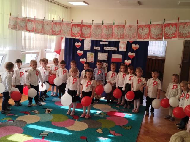 Dzień Niepodległości