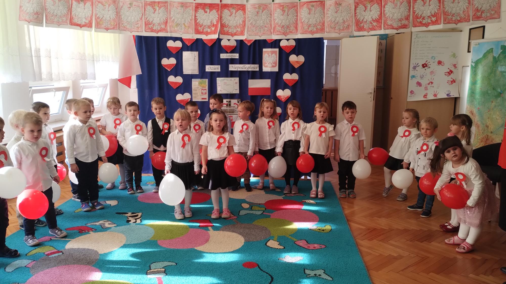 Dzień Niepodległości