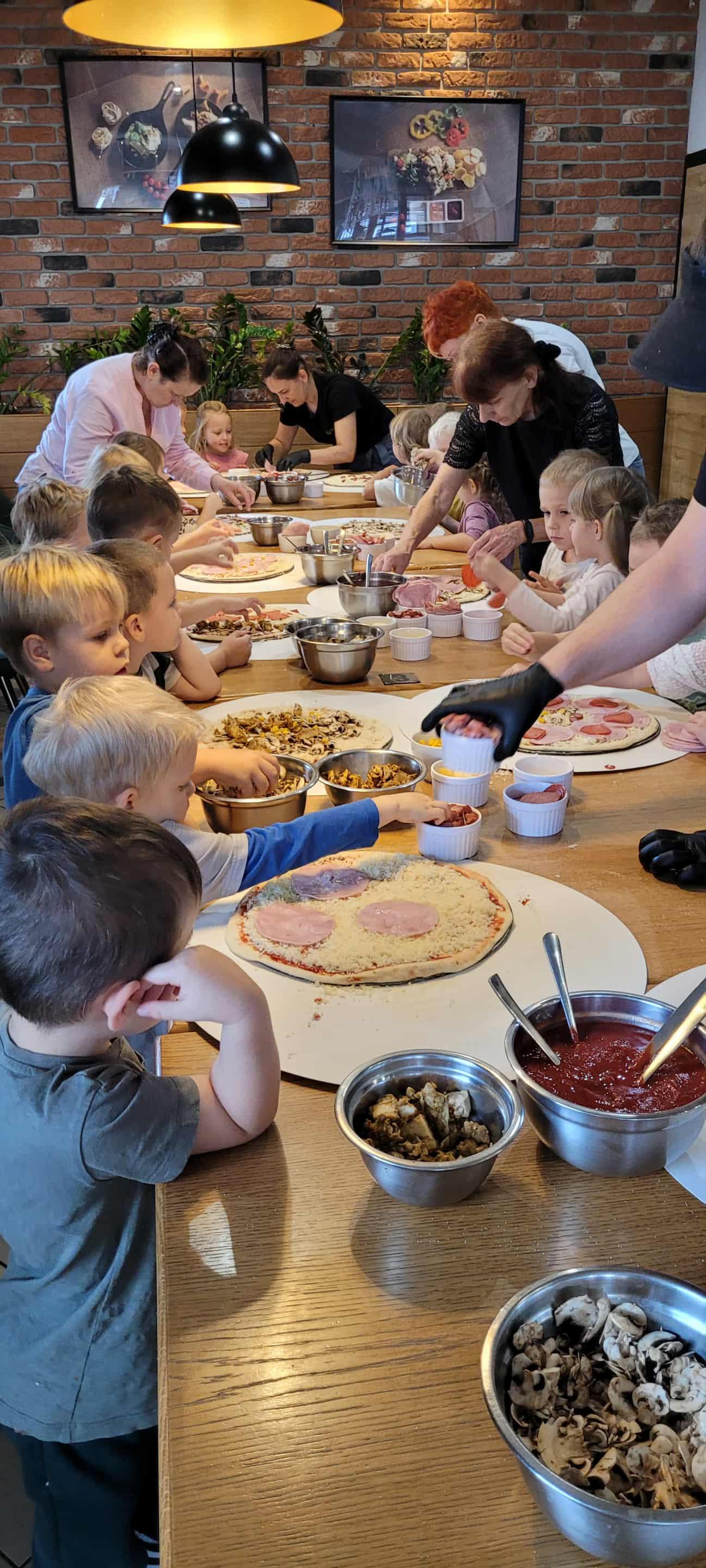 pizzeria 4l